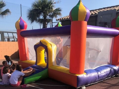 Camping Del Mar - Camping Barcelone - Image N°34