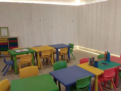 Camping Del Mar - Camping Barcelone - Image N°58