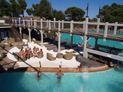 Camping Del Mar - Camping Barcelone - Image N°13