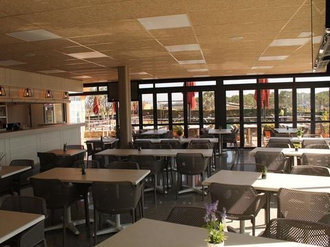 Camping Del Mar - Camping Barcelone - Image N°61