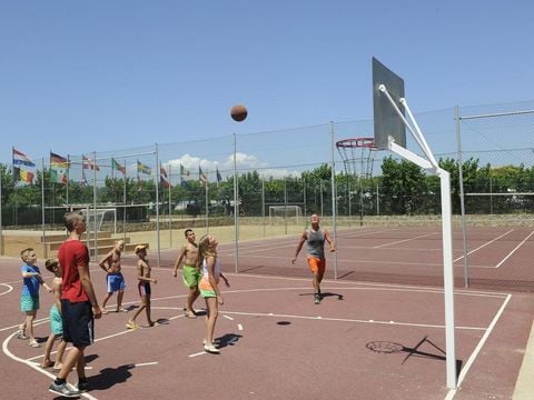 Camping Del Mar - Camping Barcelone - Image N°55