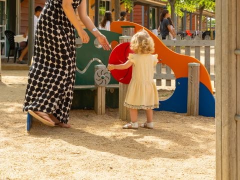 Camping Del Mar - Camping Barcelone - Image N°82