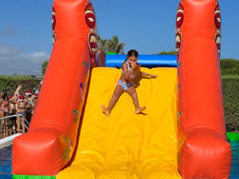 Camping Del Mar - Camping Barcelone - Image N°51