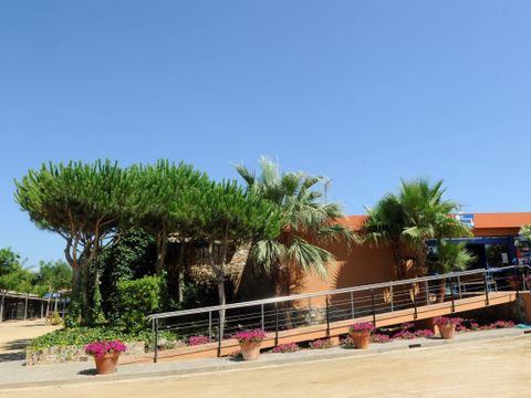 Camping Del Mar - Camping Barcelone - Image N°44