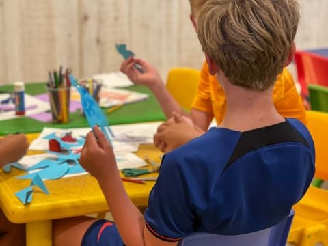 Camping Del Mar - Camping Barcelone - Image N°59