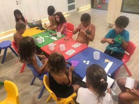 Camping Del Mar - Camping Barcelone - Image N°38