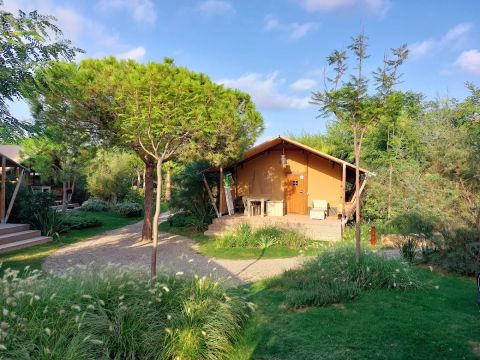 Camping Del Mar - Camping Barcelone - Image N°21