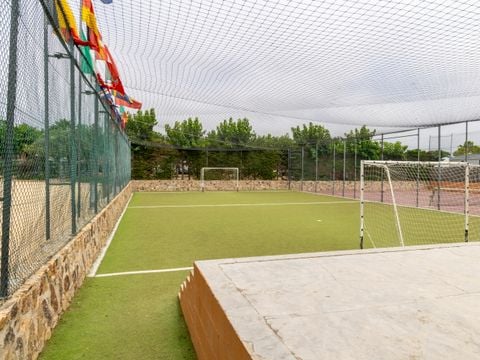 Camping Del Mar - Camping Barcelone - Image N°62