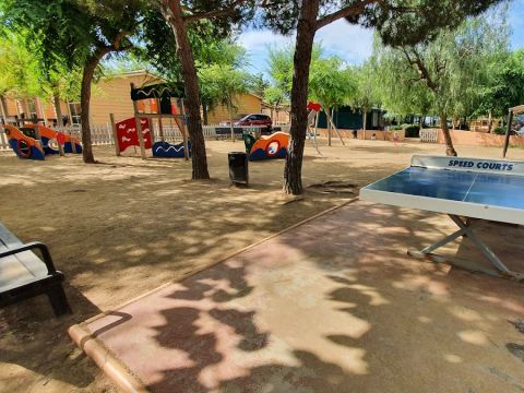 Camping Del Mar - Camping Barcelone - Image N°17