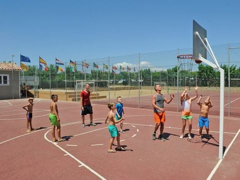 Camping Del Mar - Camping Barcelone - Image N°49