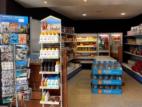 Camping Del Mar - Camping Barcelone - Image N°65