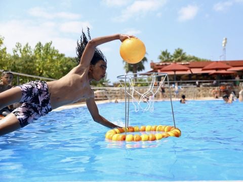 Camping Del Mar - Camping Barcelone - Image N°3