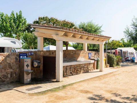 Camping Del Mar - Camping Barcelone - Image N°25