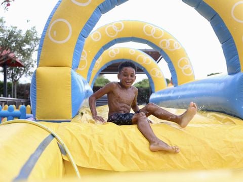 Camping Del Mar - Camping Barcelone - Image N°11