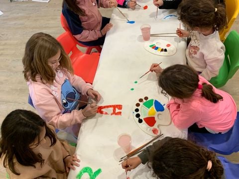 Camping Del Mar - Camping Barcelone - Image N°86