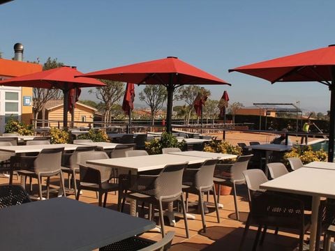 Camping Del Mar - Camping Barcelone - Image N°47