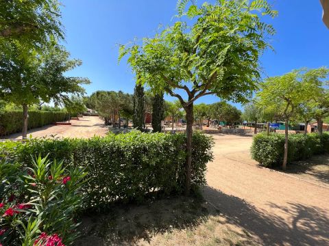 Camping Del Mar - Camping Barcelone - Image N°16