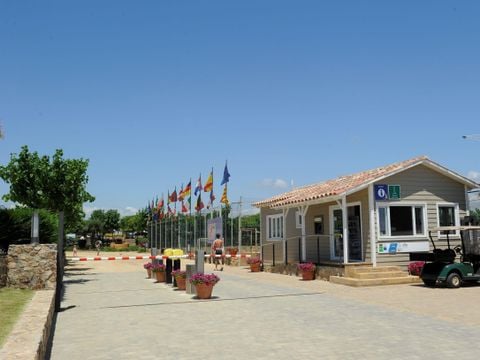 Camping Del Mar - Camping Barcelone - Image N°73