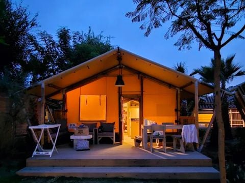 Camping Del Mar - Camping Barcelone - Image N°5