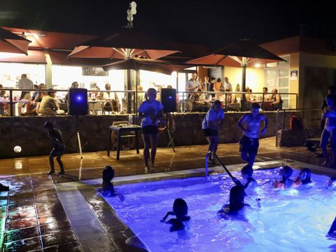 Camping Del Mar - Camping Barcelone - Image N°24