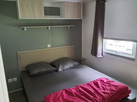MOBILHOME 4 personnes - M4CP - Mobil Home Confort Plus 4p