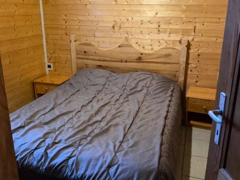 CHALET 6 personnes - Grand Chalet Cosy 3 Pièces 4/5 Personnes Climatisé + TV