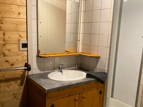 CHALET 6 personnes - Grand Chalet Cosy 3 Pièces 4/5 Personnes Climatisé + TV