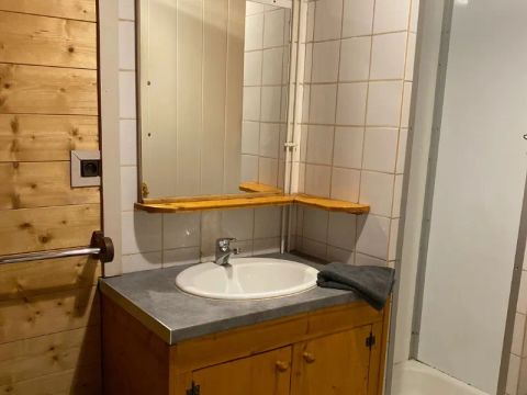 CHALET 5 personnes - Chalet 5 places Cosy Grand (+1)/ 4 adultes + 1 enfant de moins de 9 ans