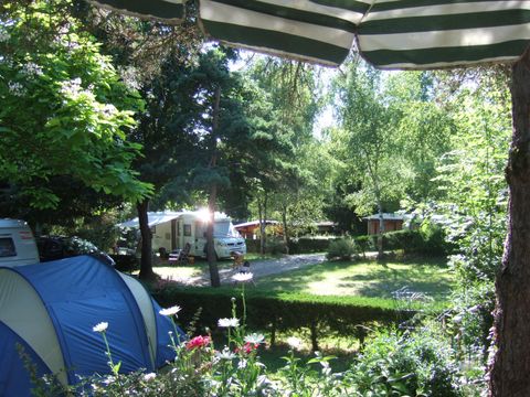 Camping Relais du Léman - Camping Haute-Savoie - Image N°33