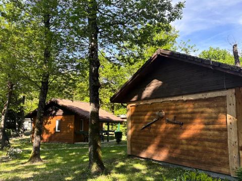 Camping Relais du Léman - Camping Haute-Savoie - Image N°46