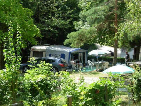 Camping Relais du Léman - Camping Haute-Savoie - Image N°34