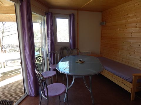 Camping du Moulin Meyrieu - Camping Isere - Image N°9