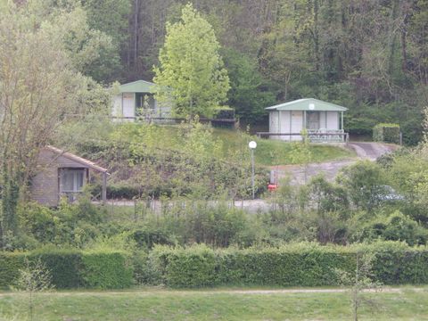 Camping du Moulin Meyrieu - Camping Isere - Image N°7