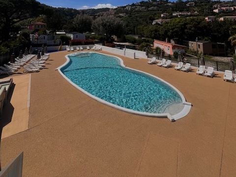 Camping La Provençale - Camping Alpes-Maritimes - Image N°14