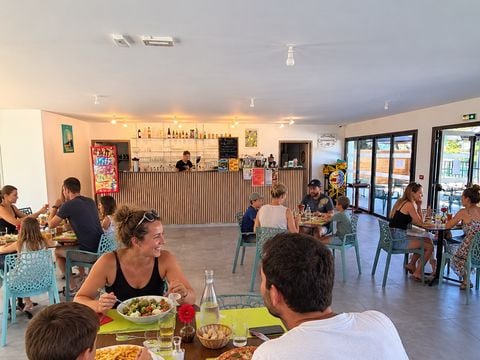 Camping La Provençale - Camping Alpes-Maritimes - Image N°29