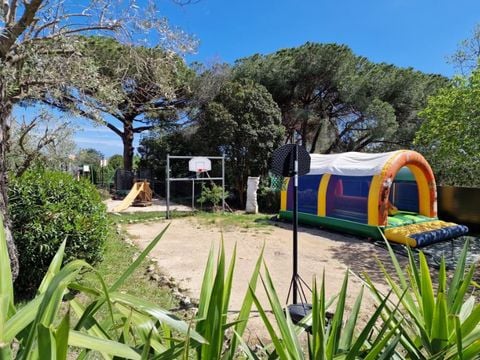 Camping La Provençale - Camping Alpes-Maritimes - Image N°19