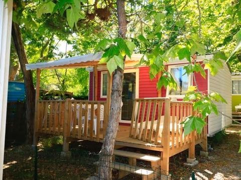 Camping Le Plateau des Chasses - Camping Alpes-Maritimes - Image N°25