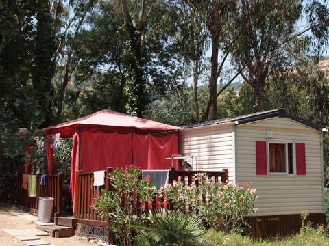 Camping Le Plateau des Chasses - Camping Alpes-Maritimes - Image N°24