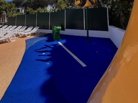 Camping La Provençale - Camping Alpes-Maritimes - Image N°8