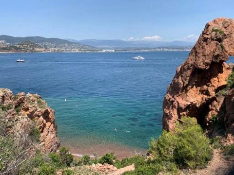 Camping La Provençale - Camping Alpes-Maritimes - Image N°45