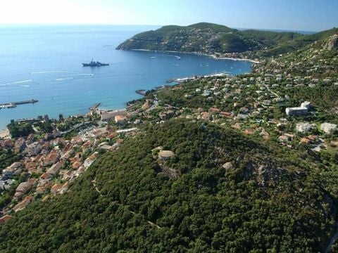 Camping La Provençale - Camping Alpes-Maritimes - Image N°46