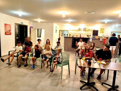 Camping La Provençale - Camping Alpes-Maritimes - Image N°32