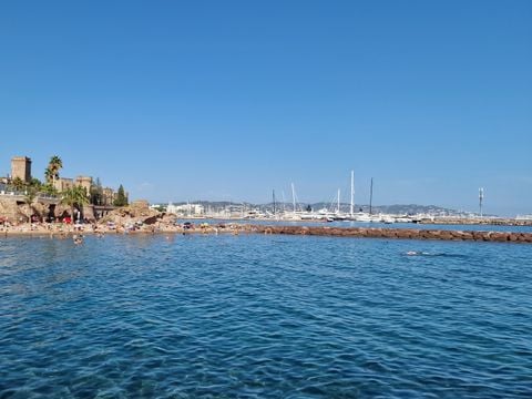 Camping La Provençale - Camping Alpes-Maritimes - Image N°60