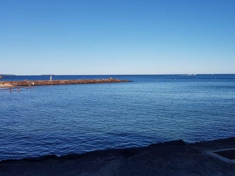 Camping La Provençale - Camping Alpes-Maritimes - Image N°52