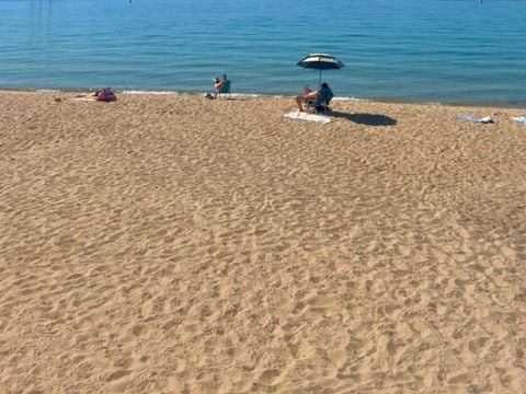 Camping La Provençale - Camping Alpes-Maritimes - Image N°62
