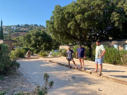 Camping La Provençale - Camping Alpes-Maritimes - Image N°24