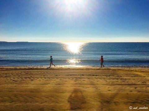 Camping La Provençale - Camping Alpes-Maritimes - Image N°49