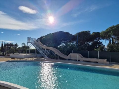 Camping La Provençale - Camping Alpes-Maritimes - Image N°11