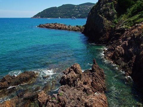 Camping La Provençale - Camping Alpes-Maritimes - Image N°50