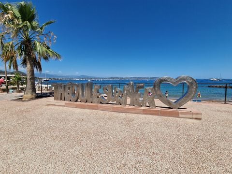 Camping La Provençale - Camping Alpes-Maritimes - Image N°58